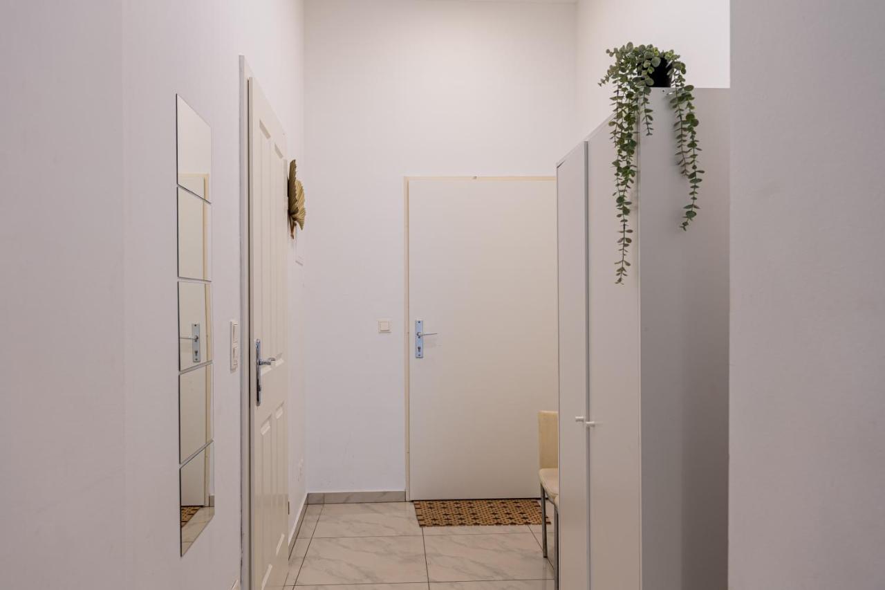 My City Apartment Vienna- One Bedroom Kültér fotó